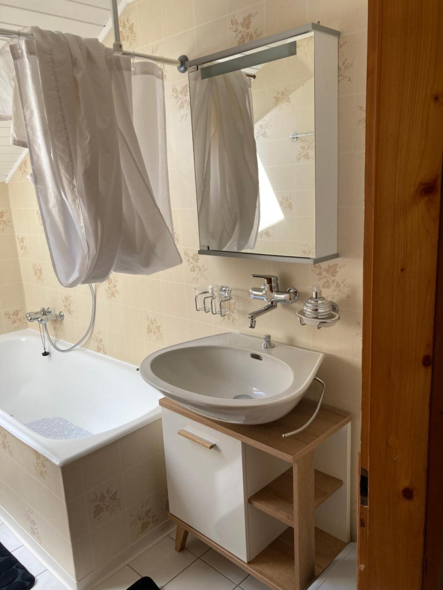 Haus Dorfblick Apartment Grachen Ngoại thất bức ảnh