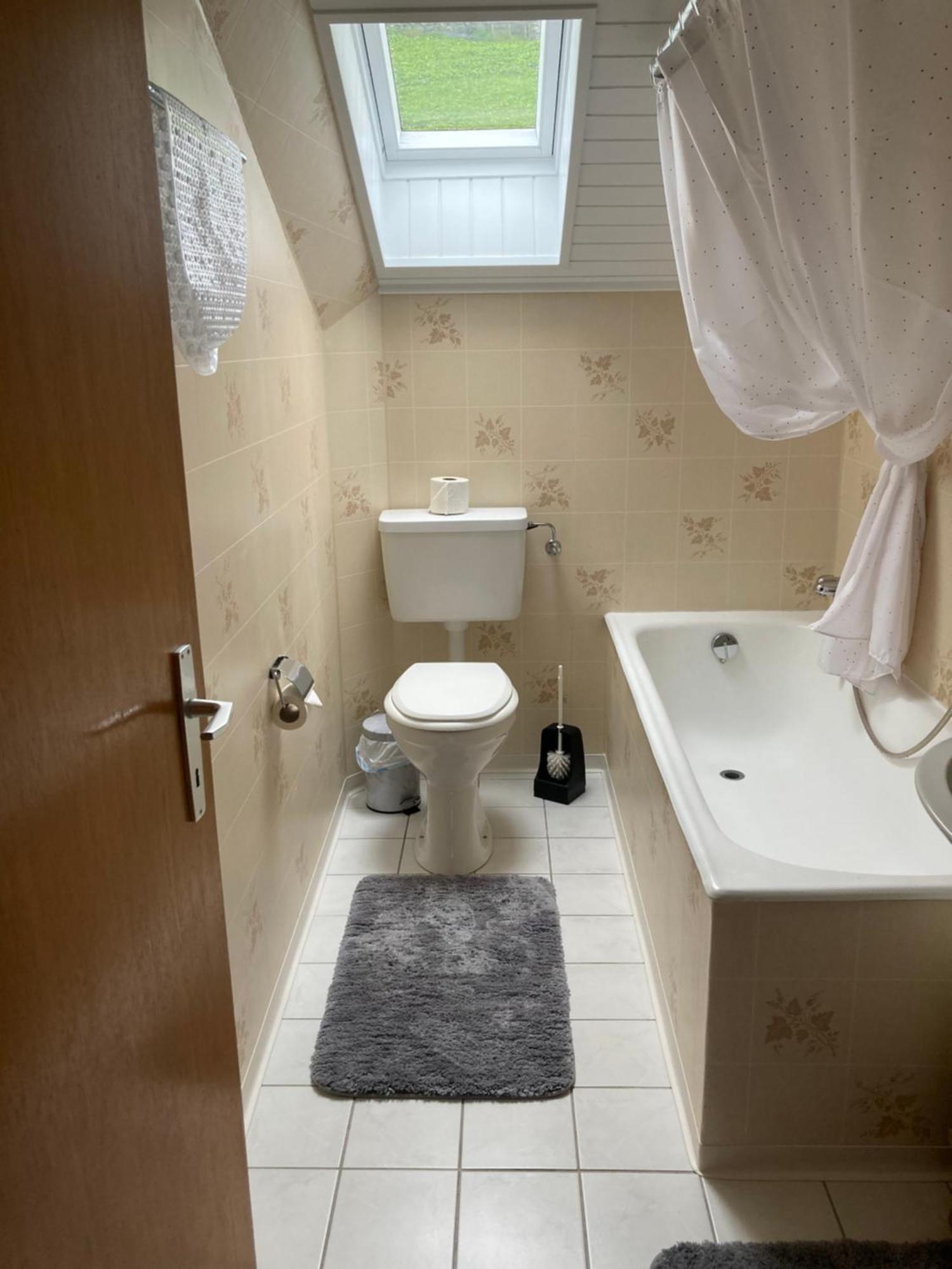 Haus Dorfblick Apartment Grachen Ngoại thất bức ảnh