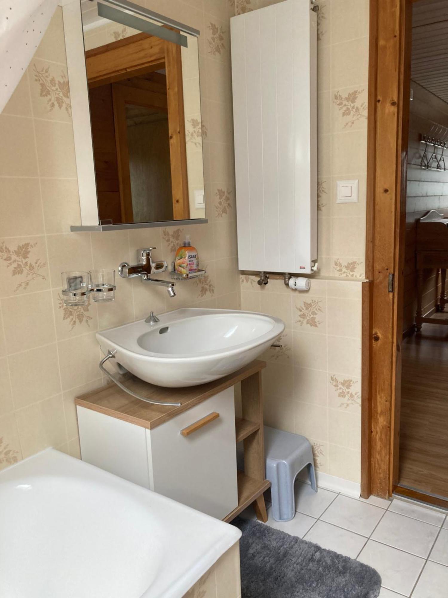 Haus Dorfblick Apartment Grachen Ngoại thất bức ảnh